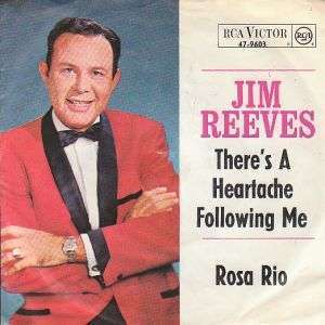 Jim Reeves